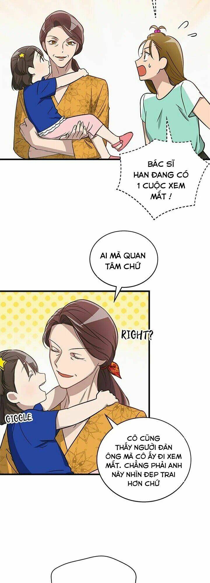 tiếng sói trong hiệu thuốc chapter 6 29