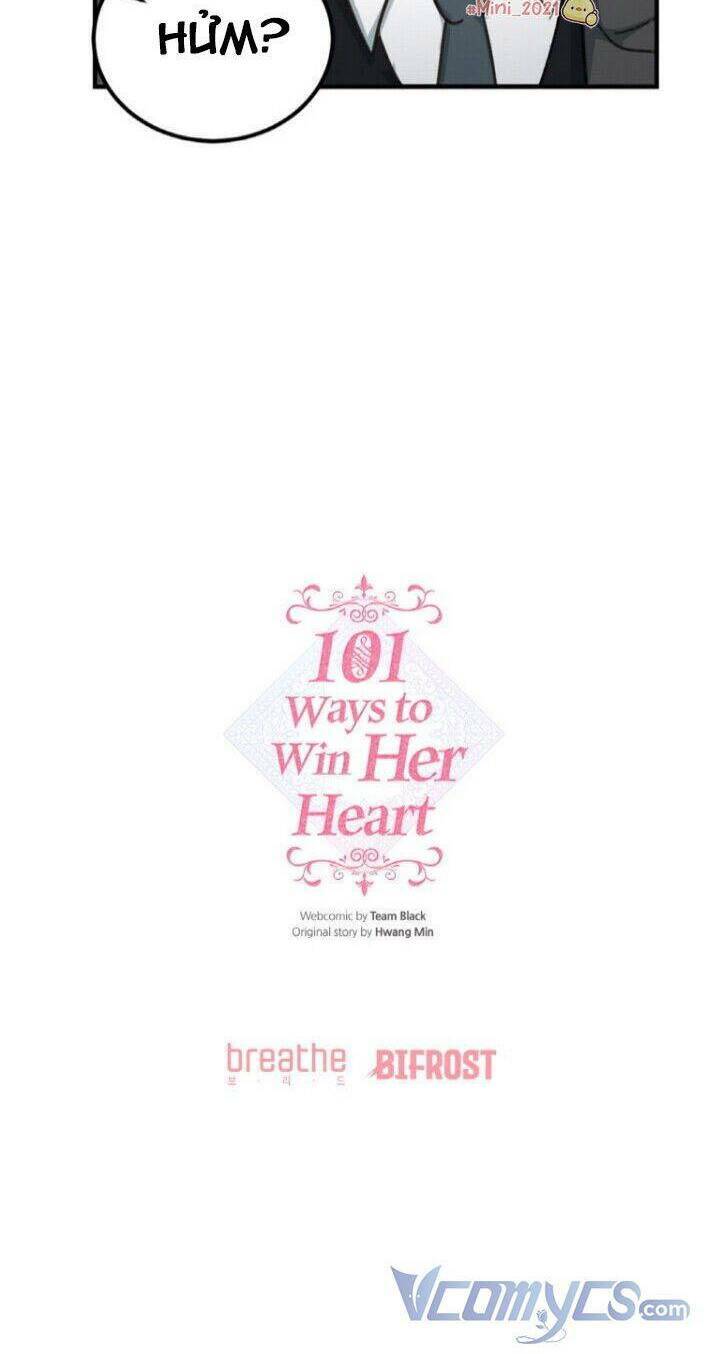 101 cách chinh phục trái tim em chapter 6 77