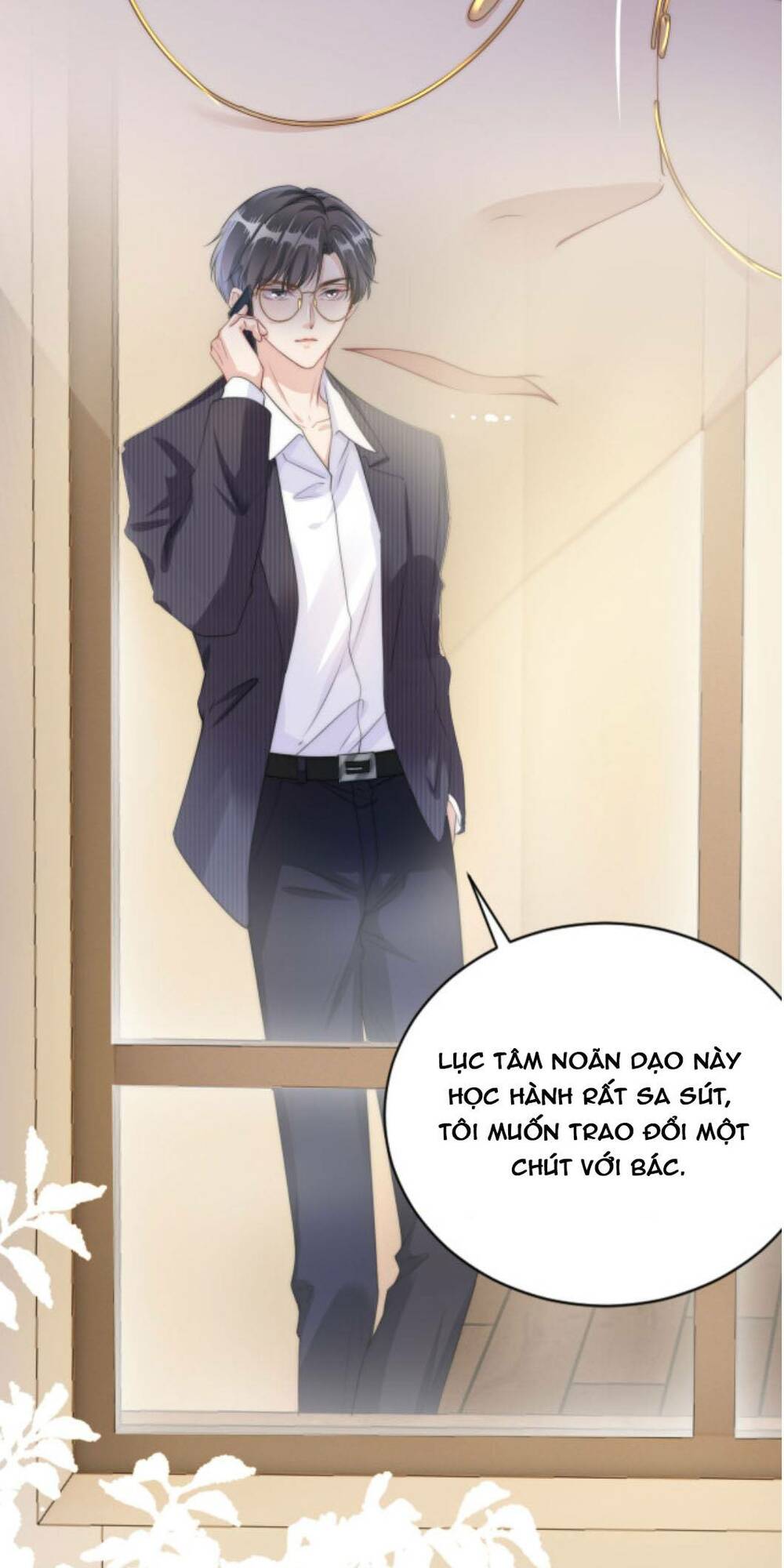 ngự tỷ toàn năng lại bị phá mã giáp chapter 22 38