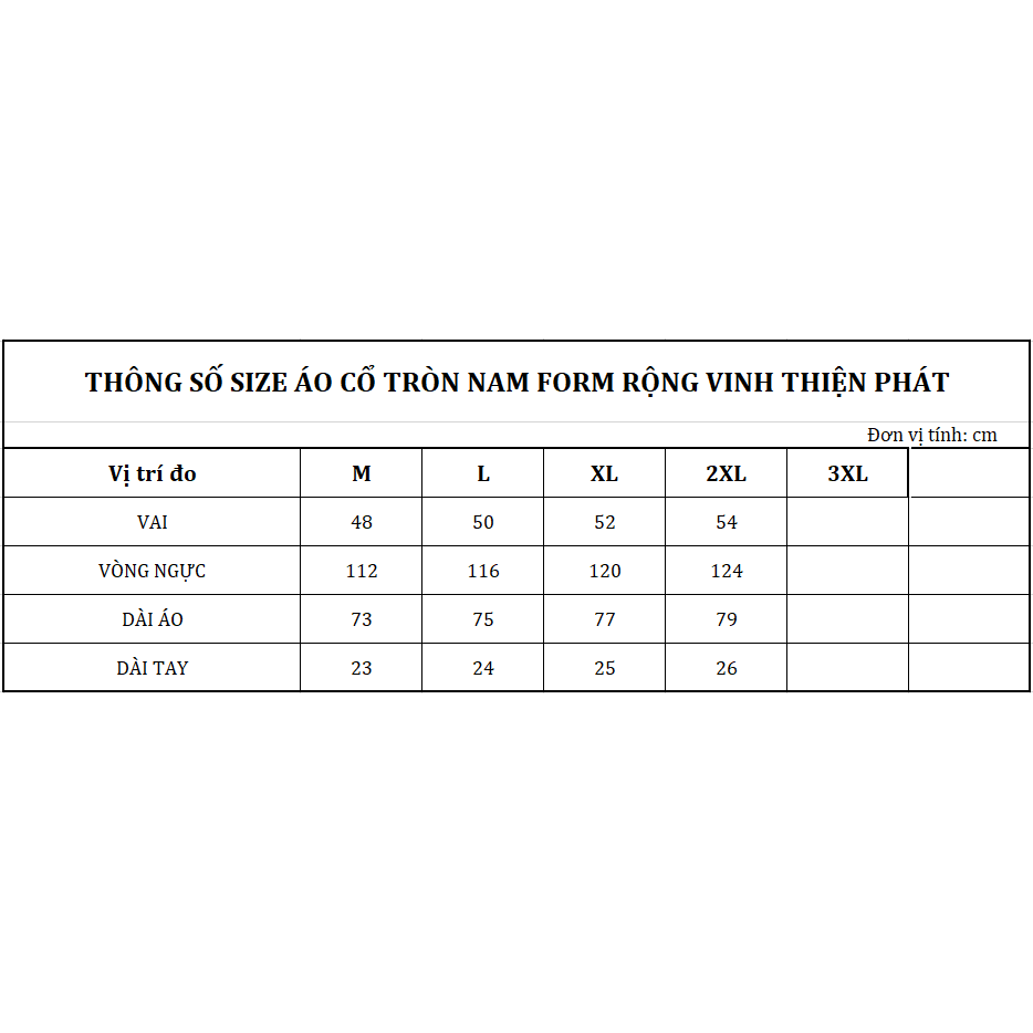 2355 - Áo thun form rộng unisex, thun cotton thoáng mát đứng form cực dễ mặc, hàng Xưởng Vinh Thiện Phát, sỉ từ 10 cái giá tốt
