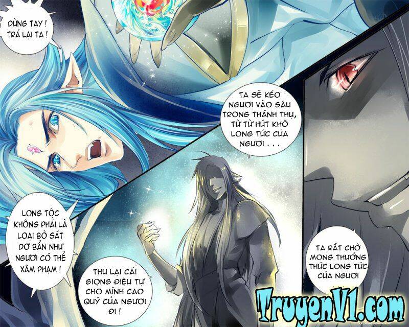 long phượng trình tường chapter 93 7