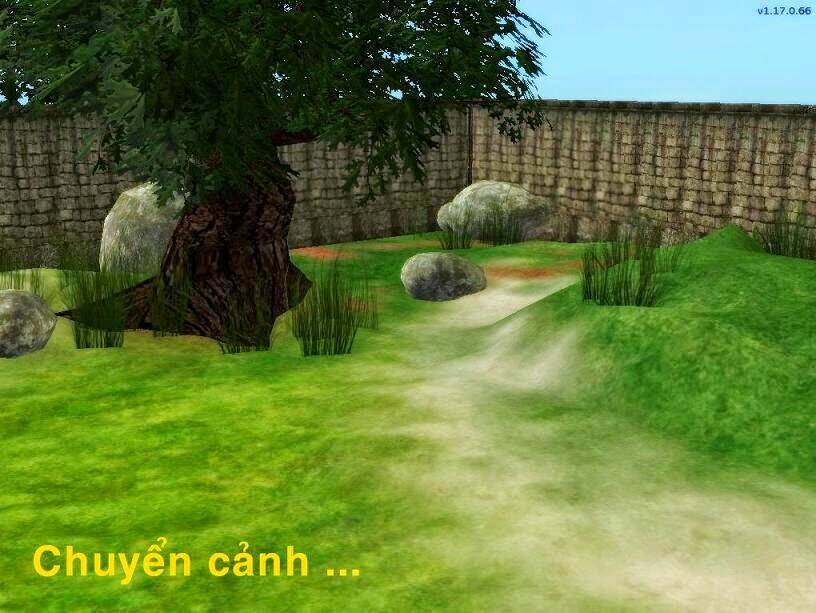 truyện sims - earl story chapter 25 65