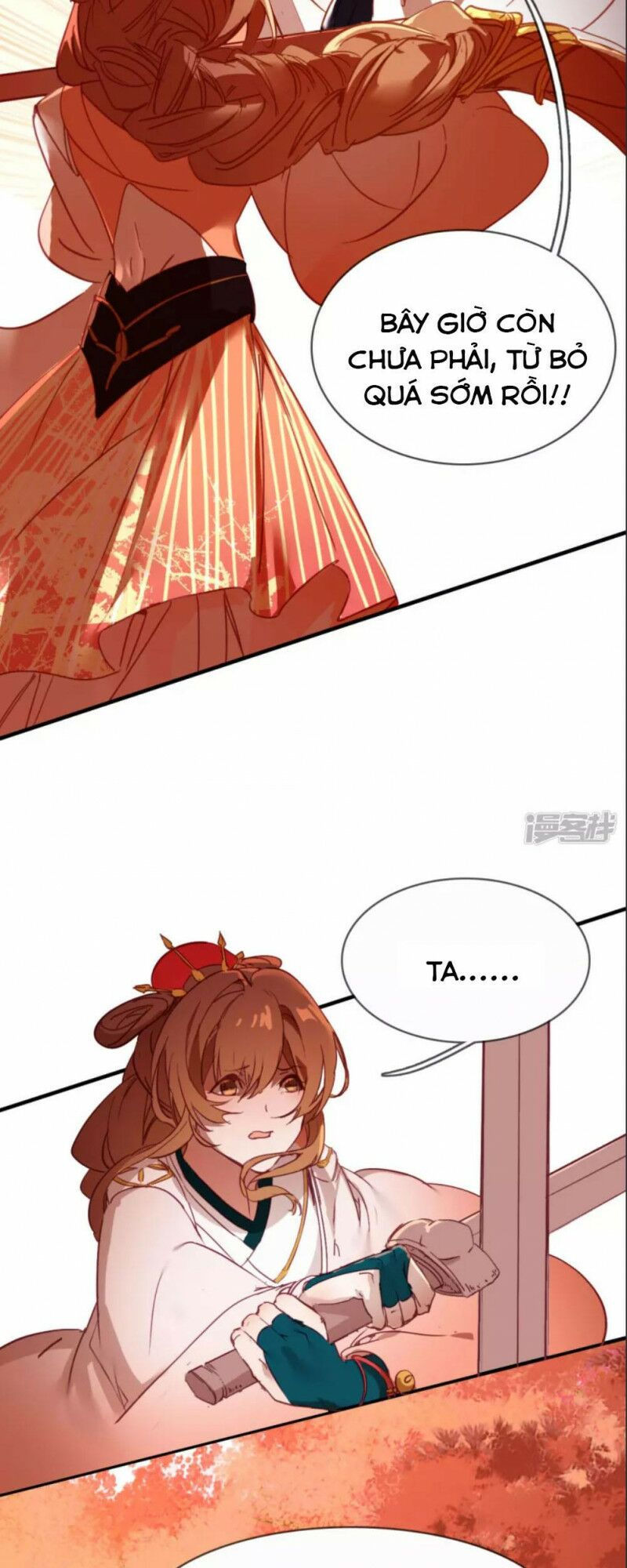 long hồn chiến tôn chapter 12 4