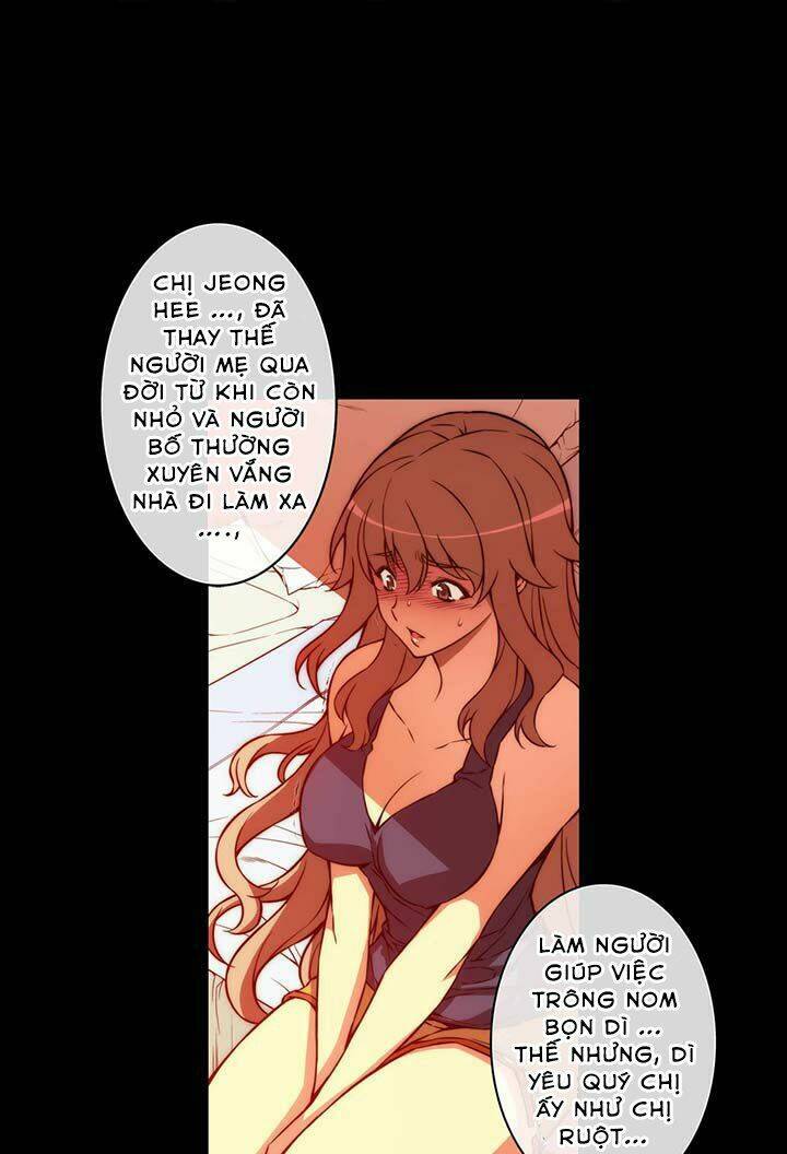 unbalance triangle chapter 49.2 9