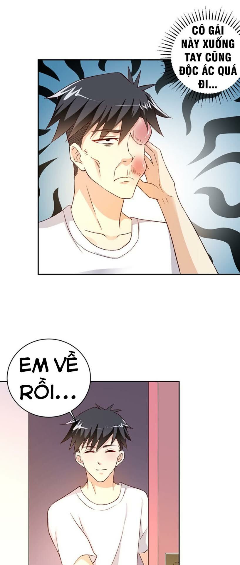 táng kiếm quyết chapter 22 15