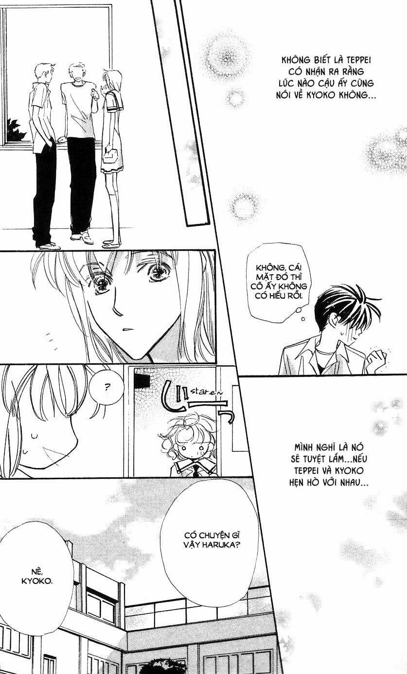 yoru made matenai chapter 29.1 2