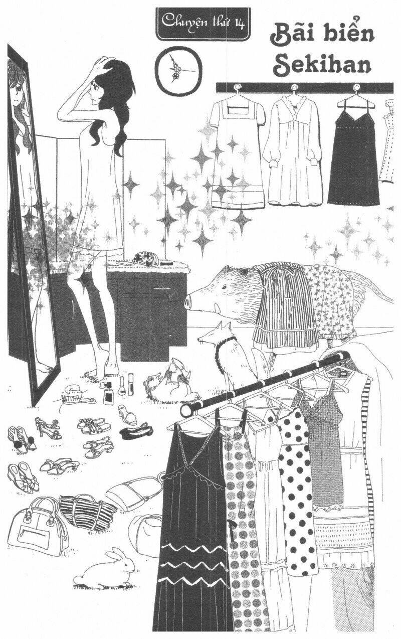 đứa con của tengu chapter 3 6