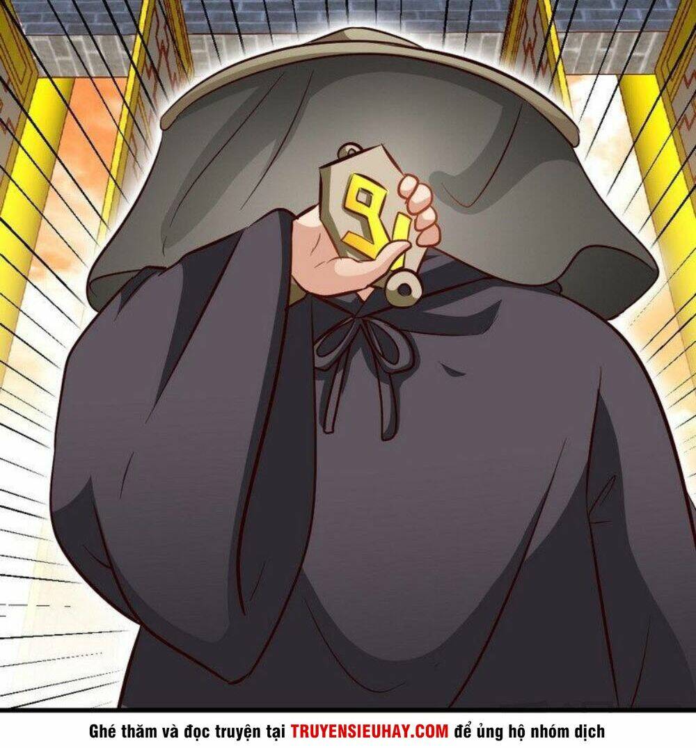 chí tôn thần ma chapter 132 28