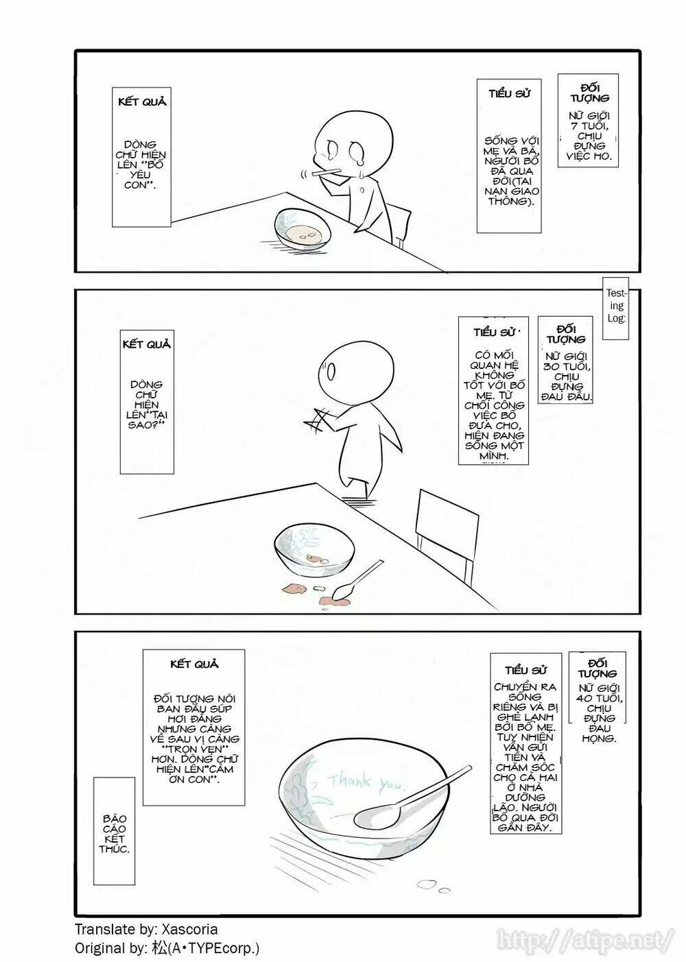 scp đơn giản hóa chapter 29 4