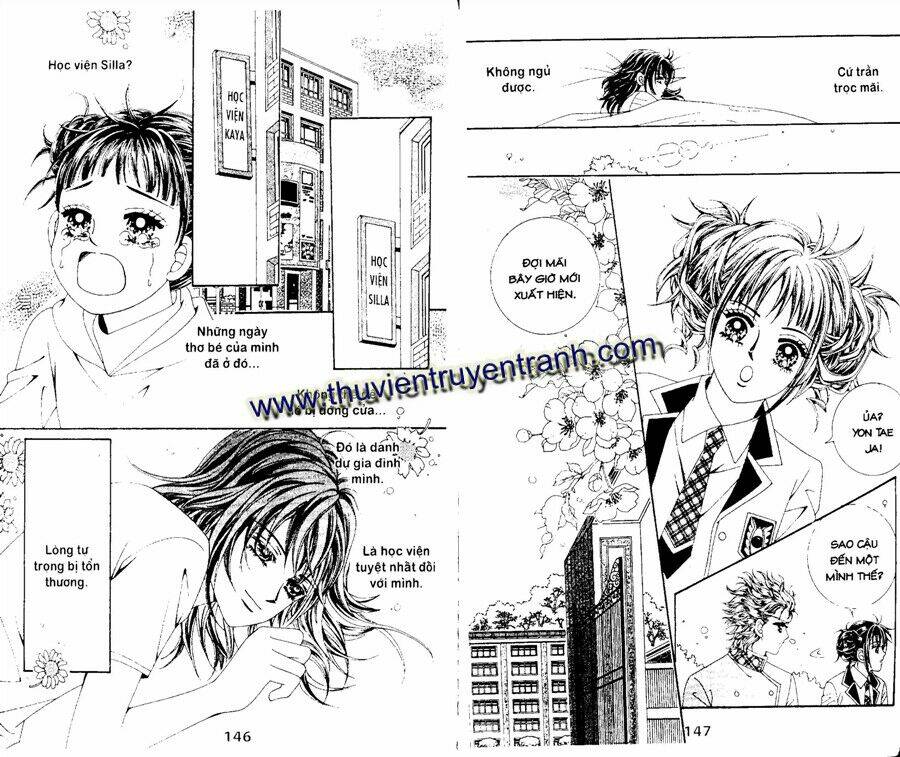 vua xa lộ chapter 1 70