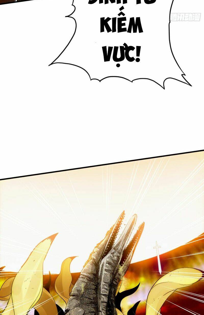 chư thiên ký chapter 291 14