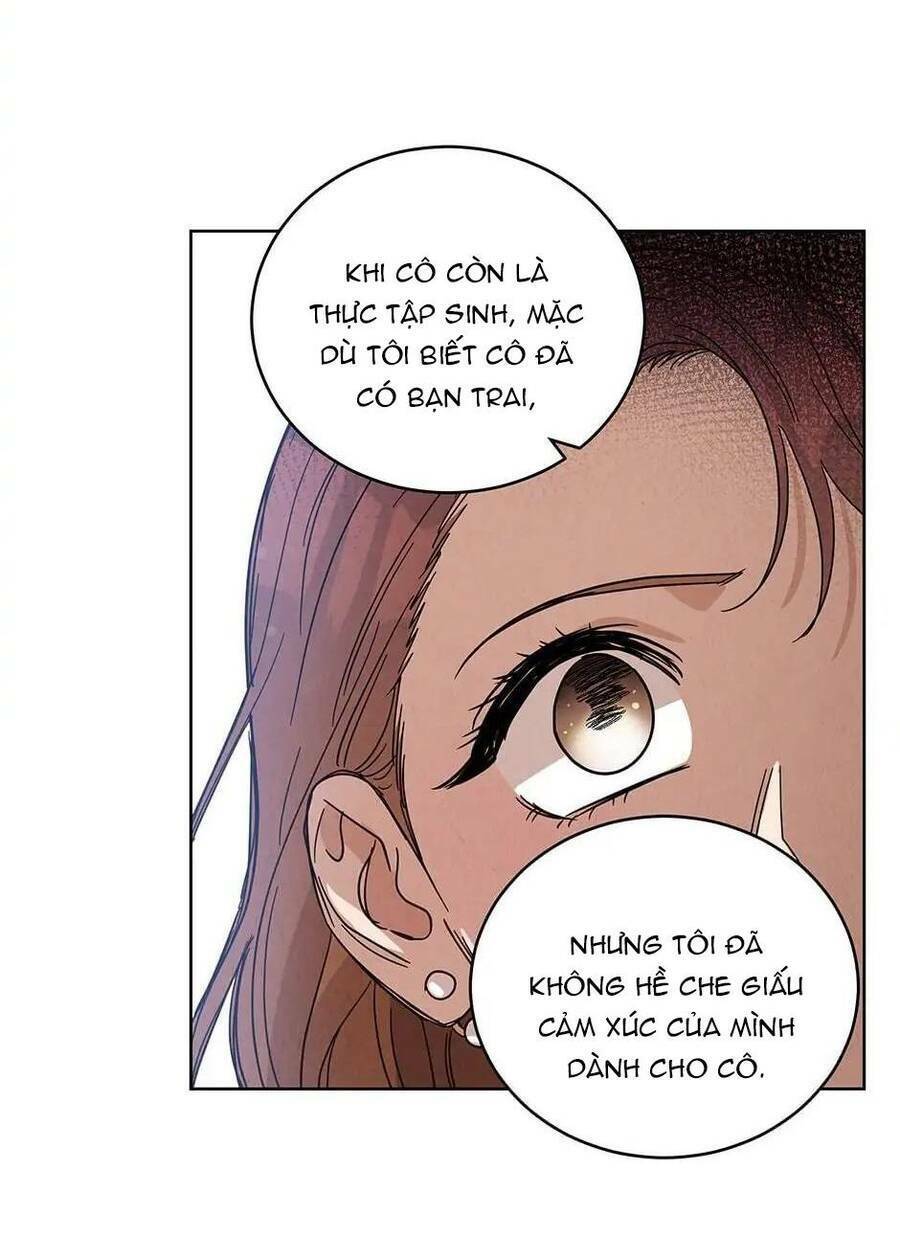 chào nhé, không làm thông gia nữa đâu! chapter 72 11