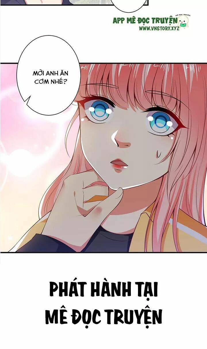 tổng tài đại nhân thật xấu hổ chapter 96 21