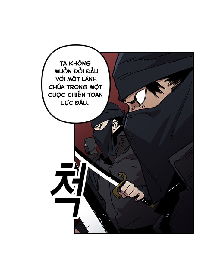 người chơi lỗi chapter 24 44