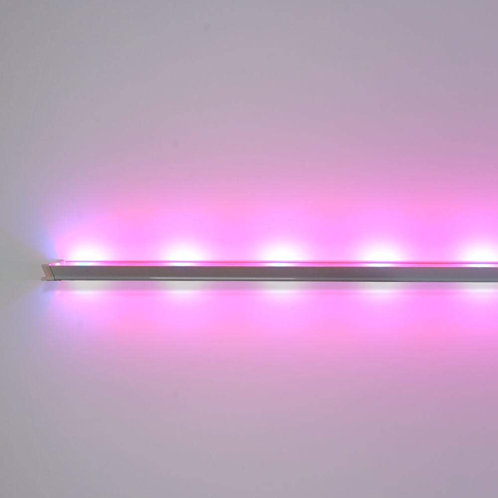 Đèn LED ChuyênDụng Trồng Rau, Nuôi Cấy Mô Chính Hãng Rạng Đông Model: TRR01L 120/25W 30B/70R
