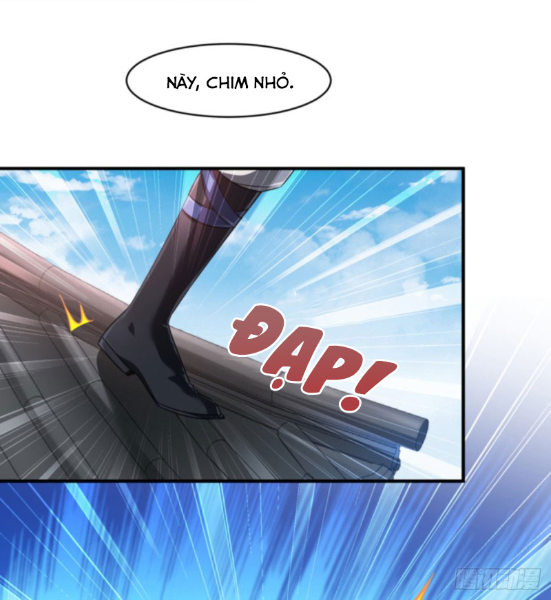 trò chơi trừng phạt chapter 76 3