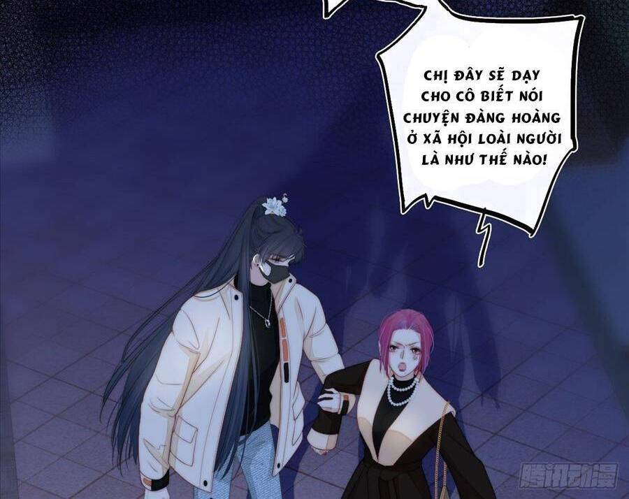 kim ốc tàng kiều chapter 53 2