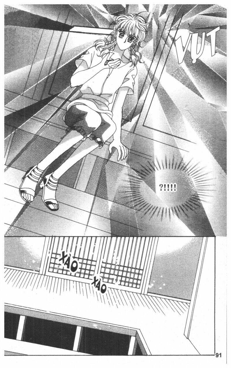 cũng vì em chapter 3 91