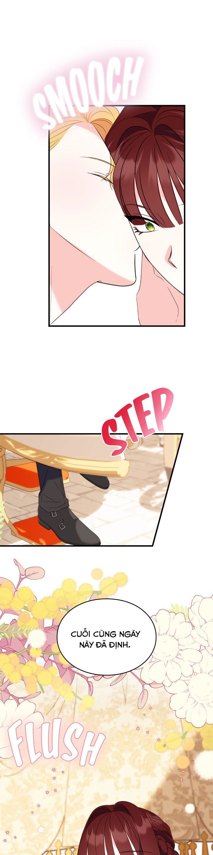 câu chuyện về nữ công tước chapter 92 6