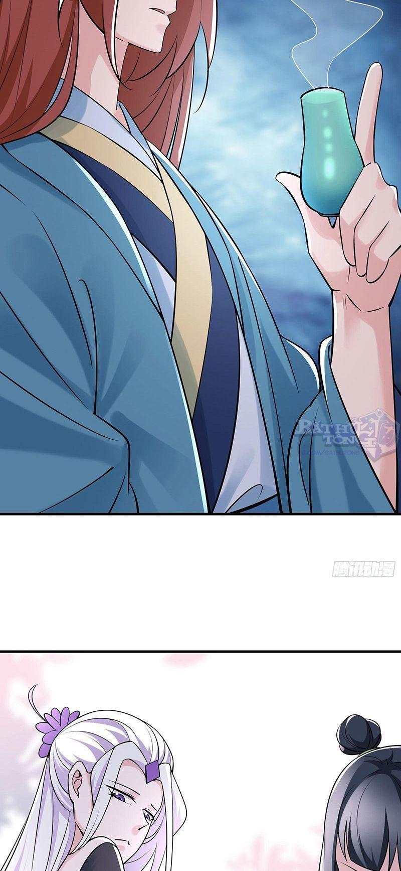 đồ đệ ta toàn là nữ ma đầu chapter 80 4