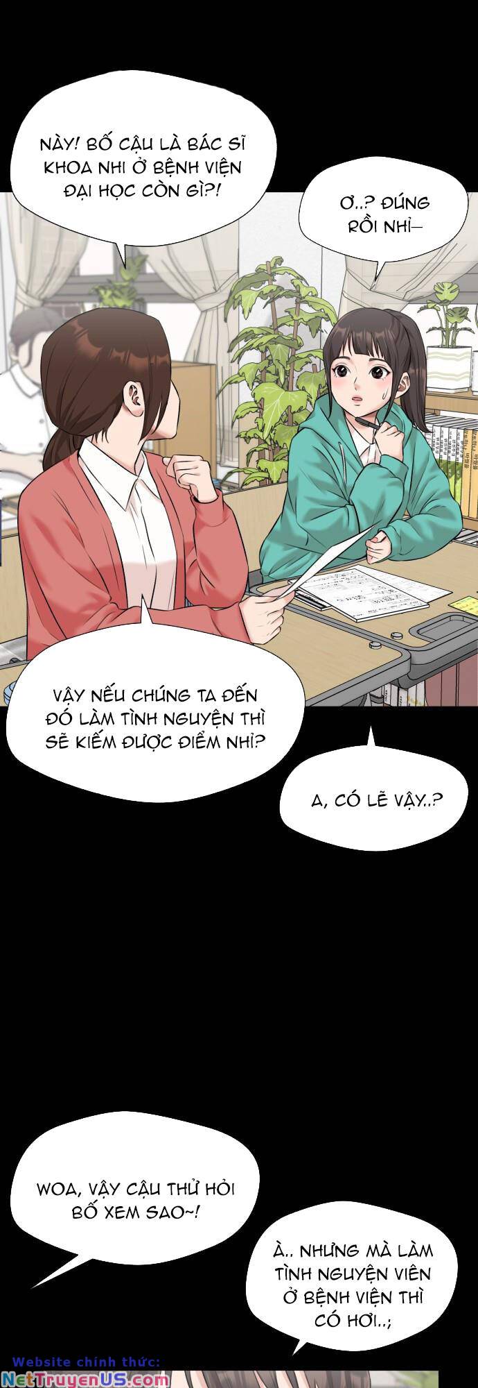 gương mặt thiên tài chapter 122 32