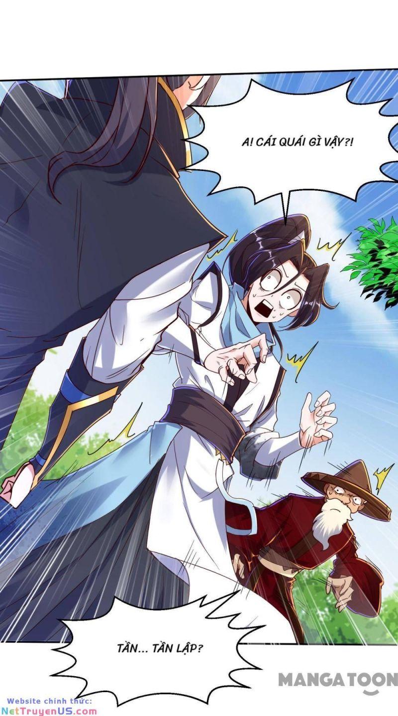 đệ nhất người ở rể chapter 266 6