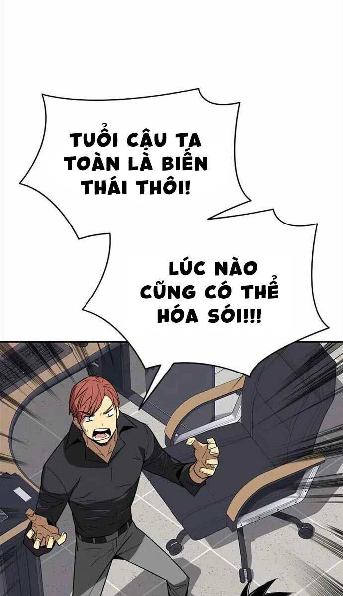 tôi là lính mới chapter 170 51