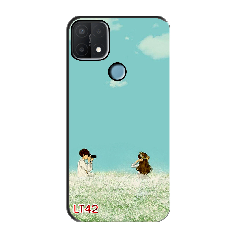 Ốp Lưng Dành Cho OPPO A15