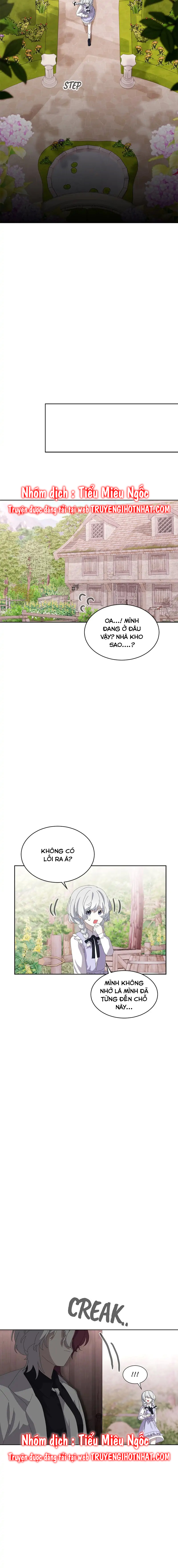 nữ phản diện muốn có kết thúc đẹp chapter 25 15