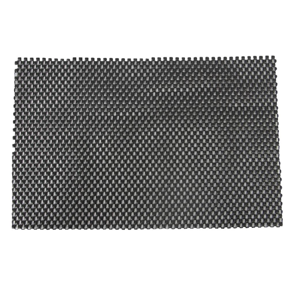 4/5 Spaces Barber  Tray Anti-slip Brush Curler Organizer Holder Stand