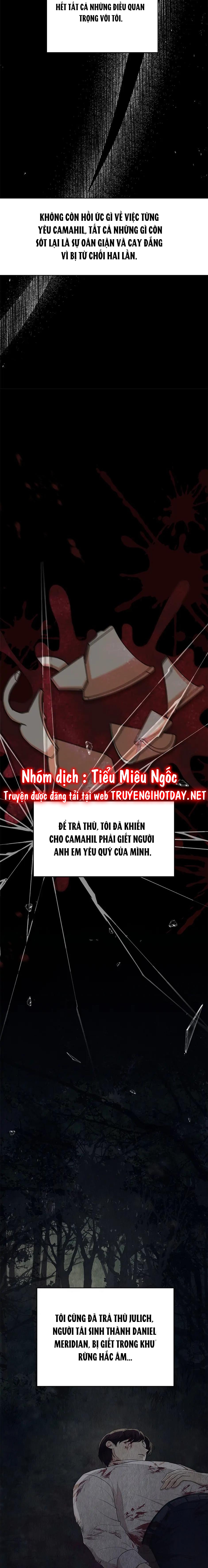 diễn vai ác nữ cũng thật khó khăn chapter 69 24