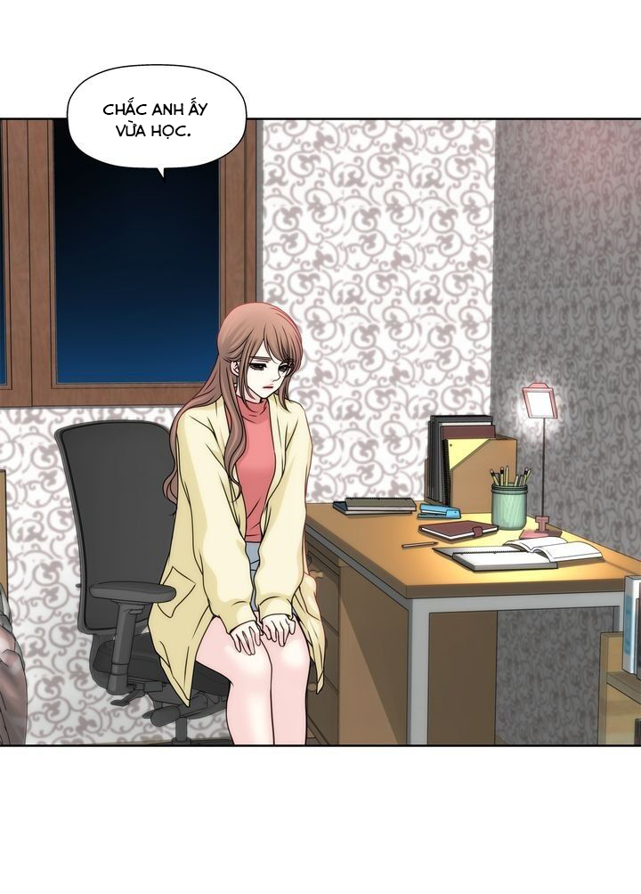 người đàn ông của tôi chapter 39.2 10