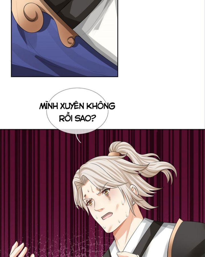 ta có thể tấn công không giới hạn. chapter 1 26