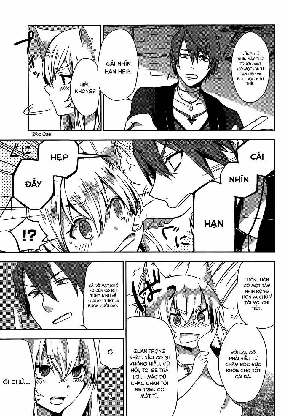 magudala de nemure chapter 8 15