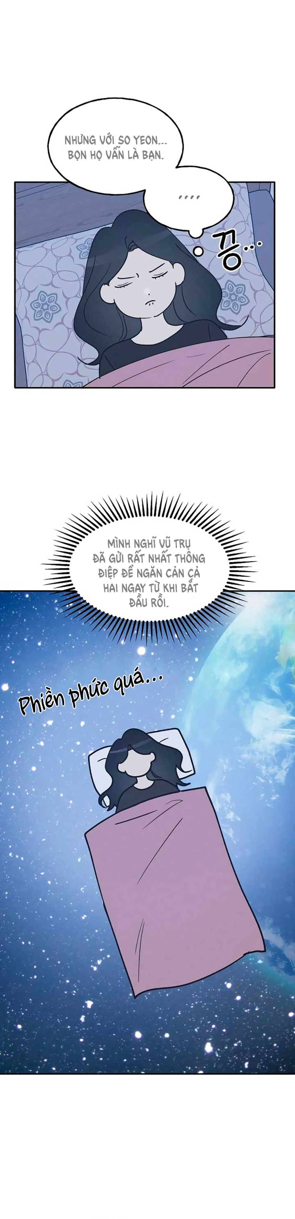 nguyên tắc của bạn thân là con trai chapter 42.2 10