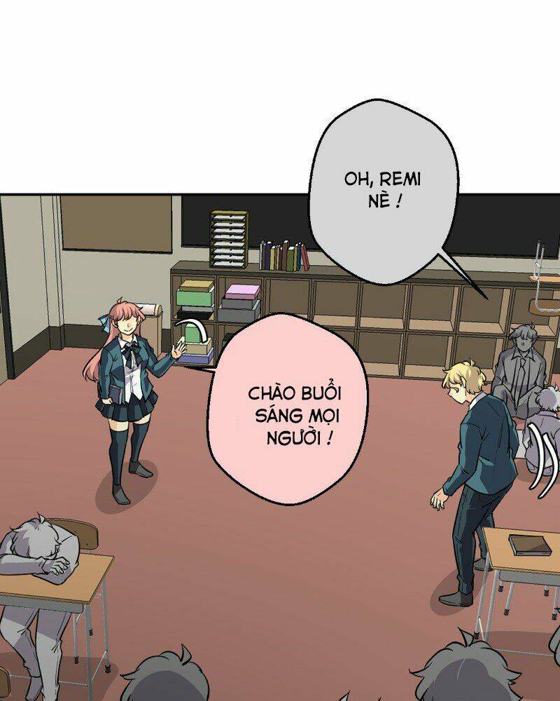 Thế Giới Không Hoàn Hảo Chapter 202 118