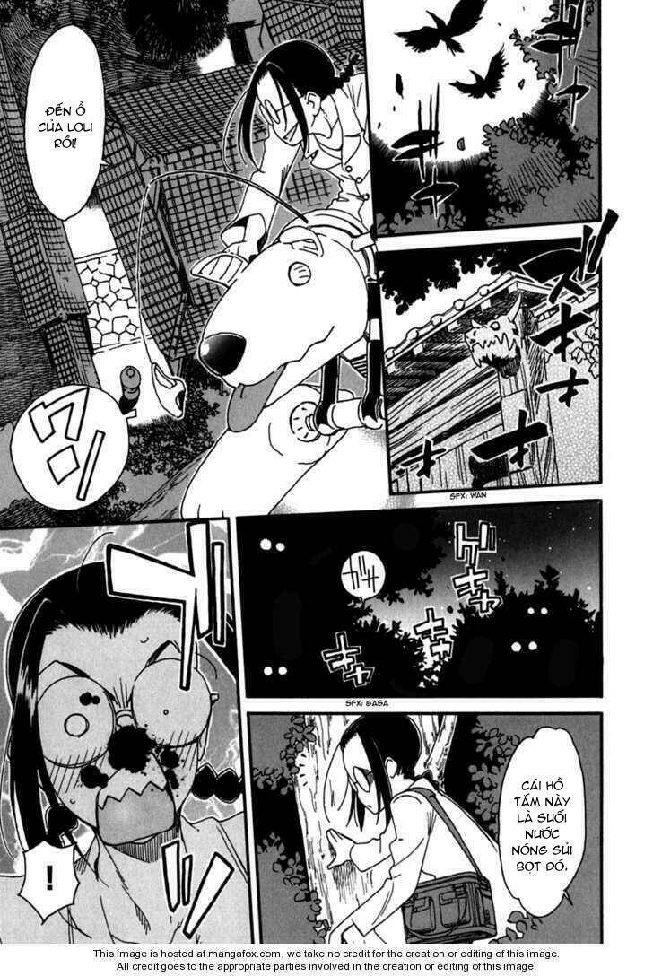 ichinensei ni nacchattara chapter 27.5 8