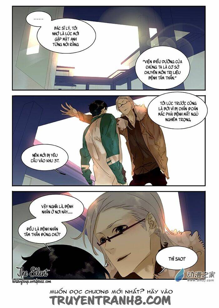 gia tử khu 37 chapter 32 5