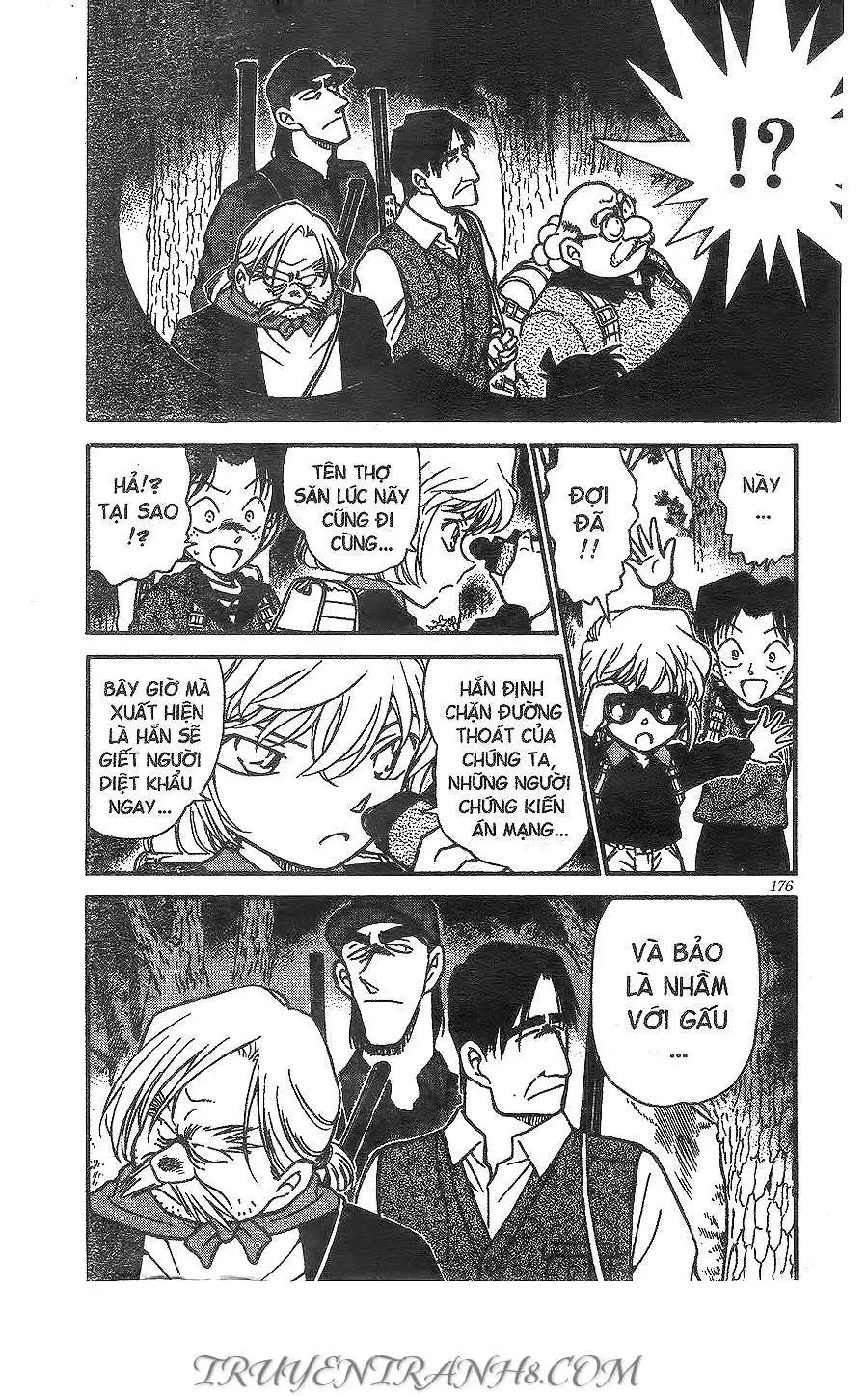 conan chapter 273 15