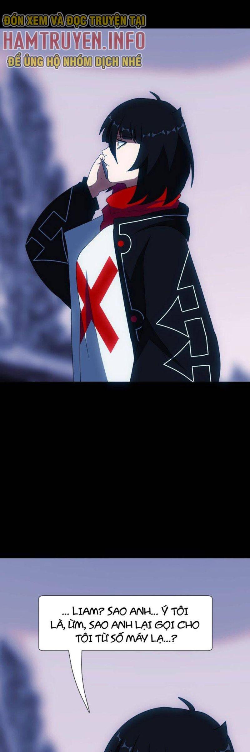 tử thần chapter 63 32