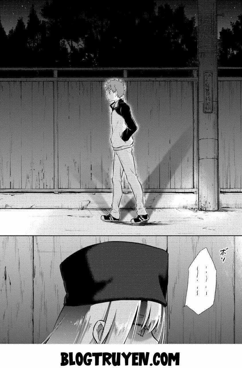 chén thánh: đêm định mệnh chapter 1 51