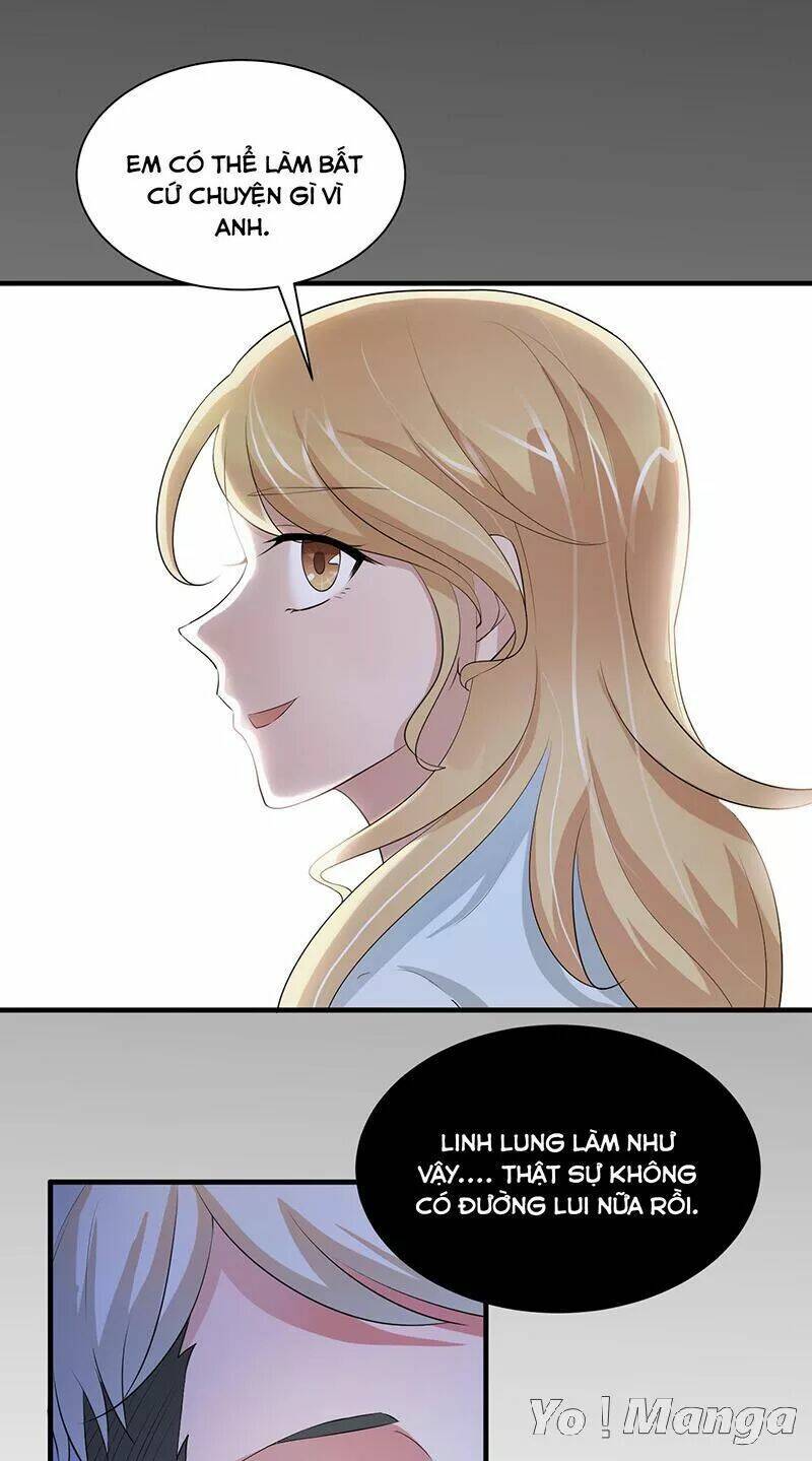 cô dâu gả thay của tổng tài chapter 47 14