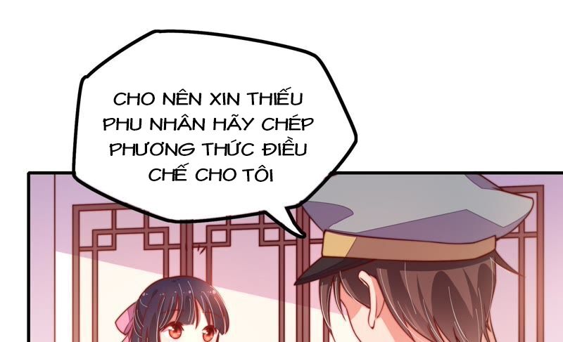ngày nào thiếu soái cũng ghen chapter 22 31