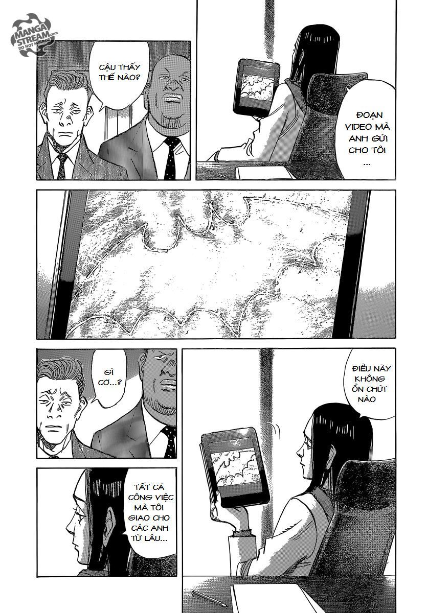 billy bat chapter 152 5