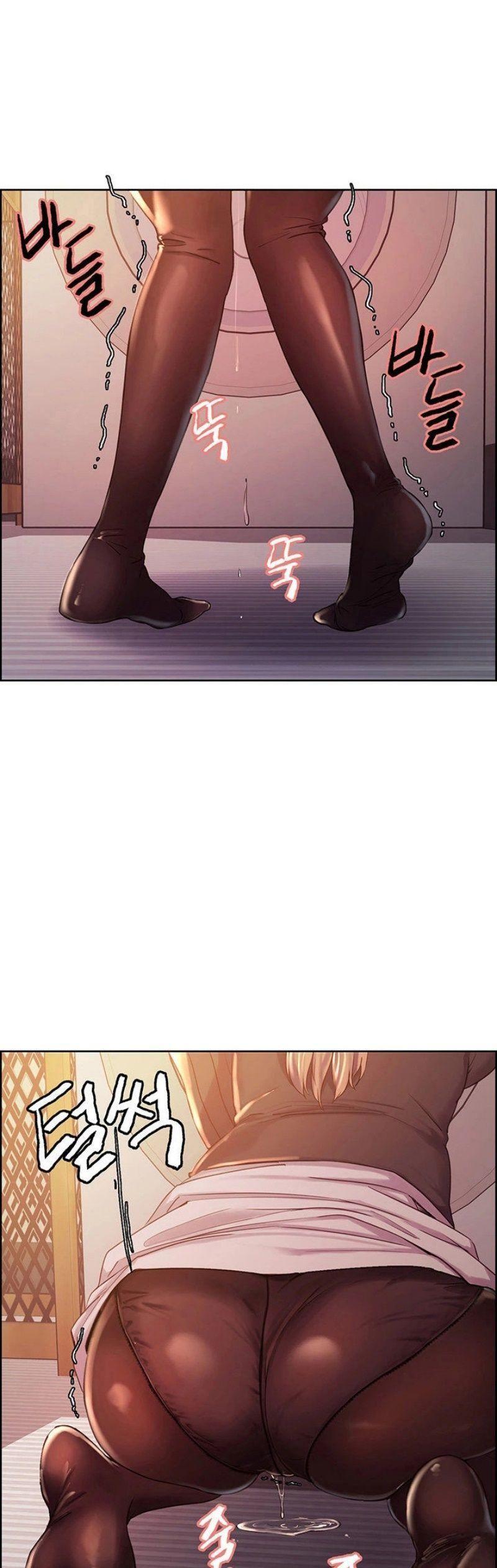 gia đình chạy trốn chapter 6 6