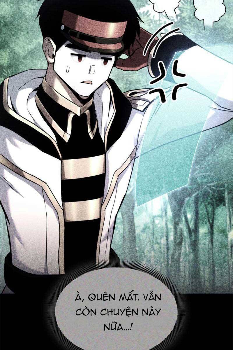 huyền thoại game thủ - tái xuất chapter 111 19