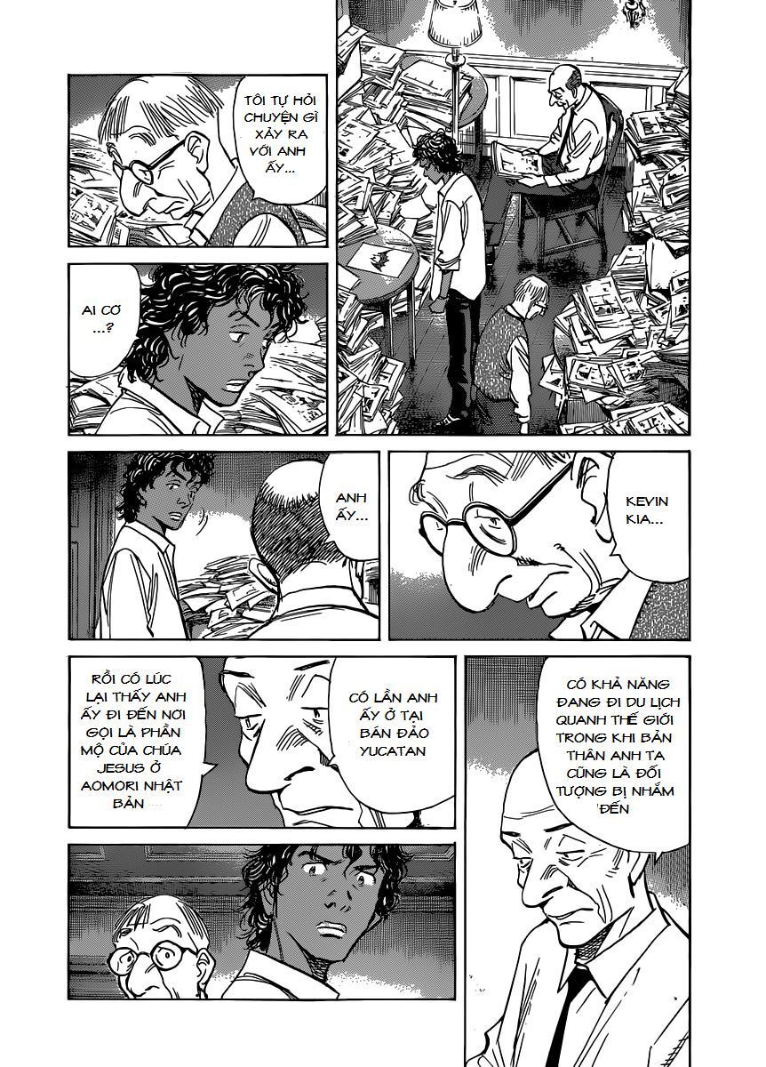 billy bat chapter 126 15