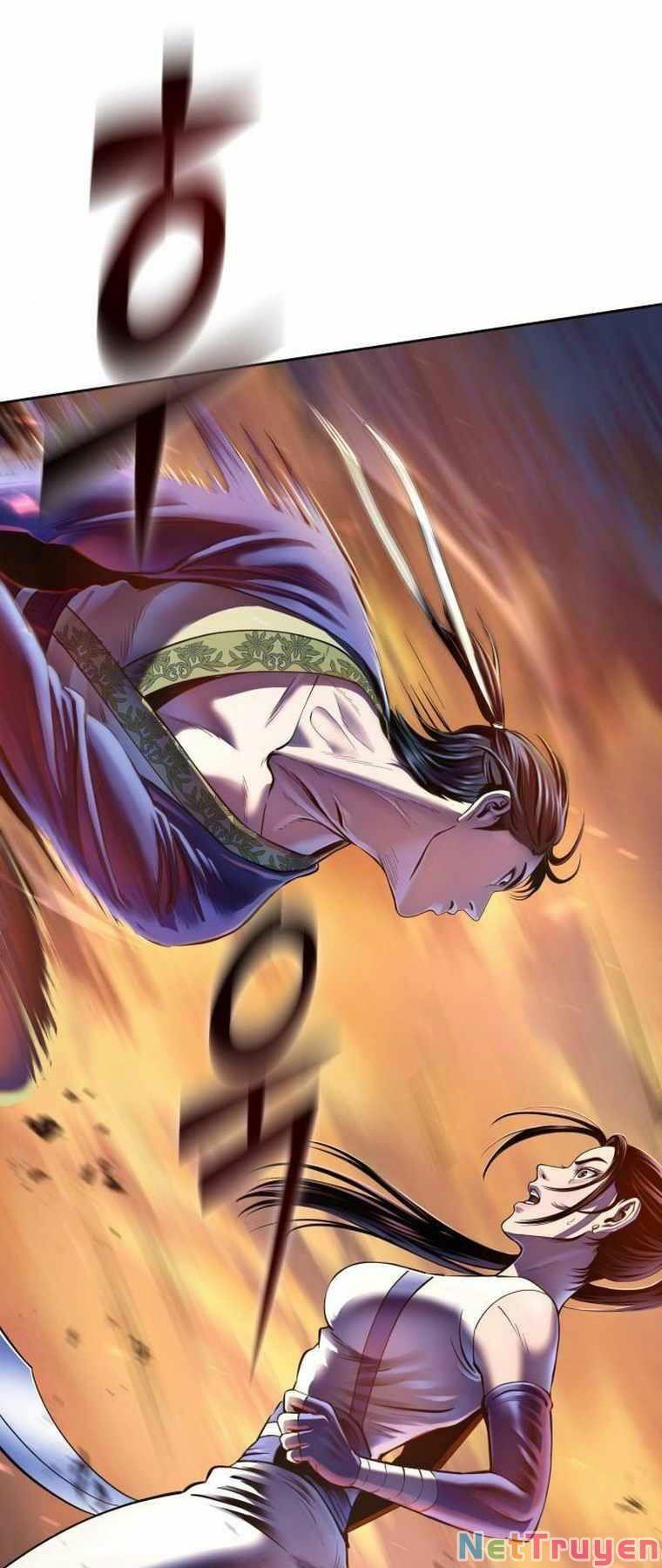 con trai út nhà ha buk paeng chapter 21 22