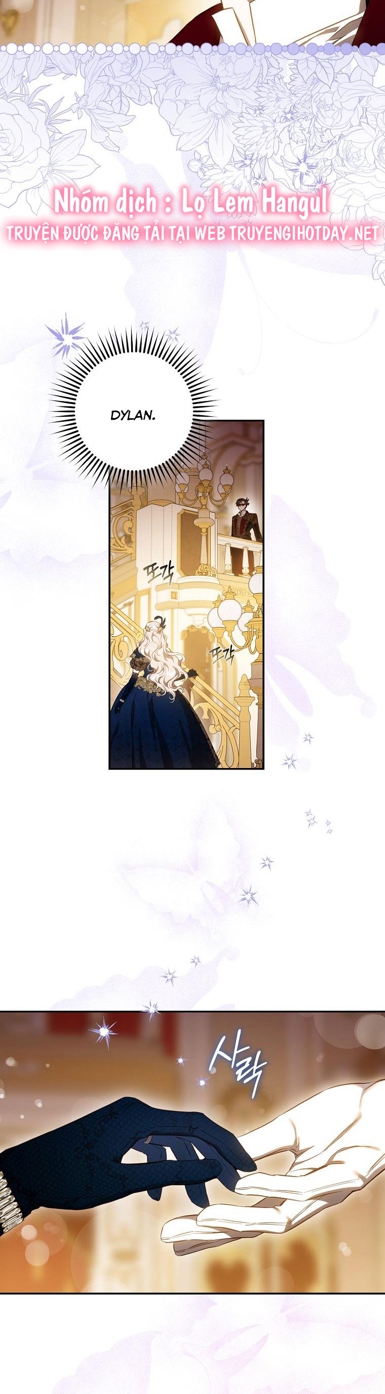 thuần hóa bạo chúa rồi bỏ trốn chapter 106 14