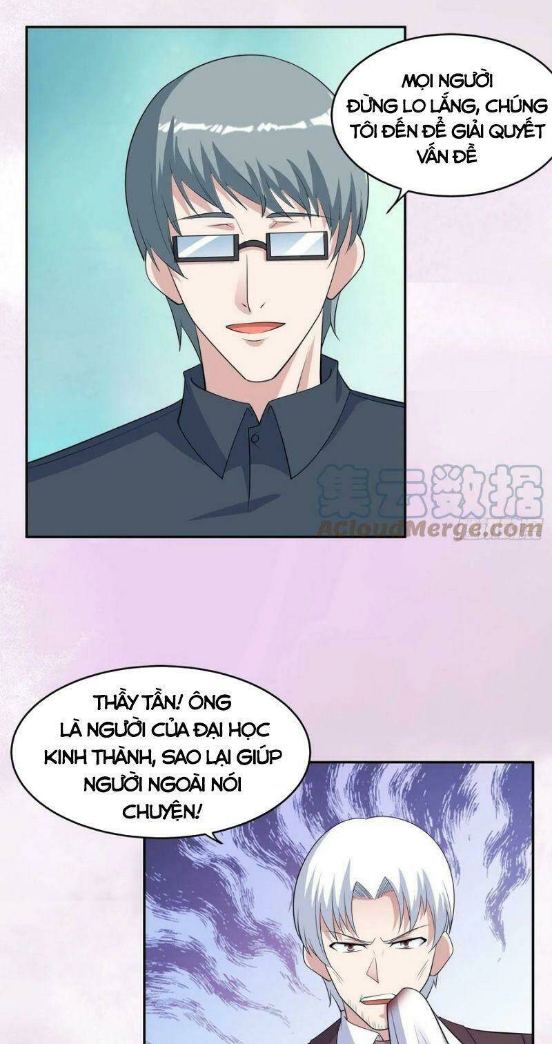 người tu tiên tại đô thị chapter 155 17